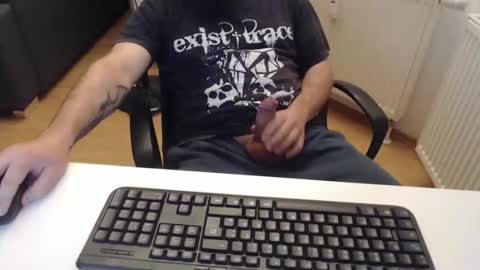 Rockbart online show from 11-20-25, 04:07