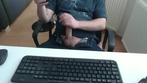 Rockbart online show from 04-23-26, 05:04