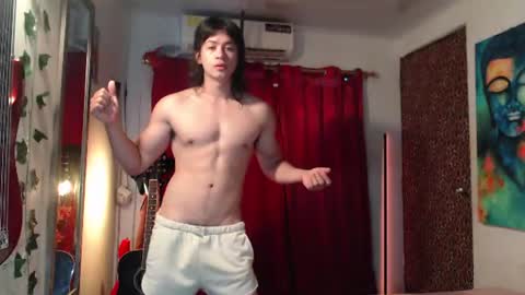 roca inca online show from 06-26-26, 10:58