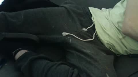 Nick online show from 02-19-25, 08:22