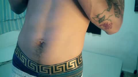 Snapshot of rocco99xx chatting on 10-22-25, 02:34 Rocco online show from 10-22-25, 02:34