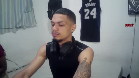 Snapshot of rocco99xx chatting on 12-01-25, 02:44 Rocco online show from 12-01-25, 02:44