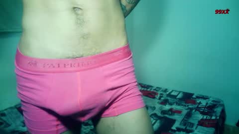 Snapshot of rocco99xx chatting on 12-18-25, 02:56 Rocco online show from 12-18-25, 02:56