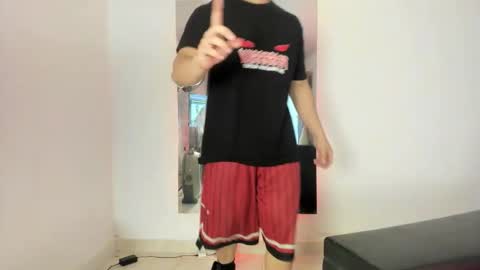 Rocco online show from 06-06-26, 07:51