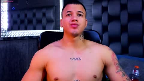 rocco_santos online show from 10-05-25, 12:09