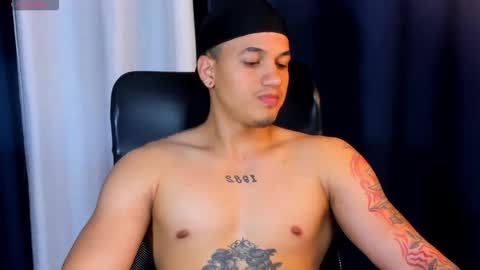 rocco_santos online show from 10-24-25, 02:08