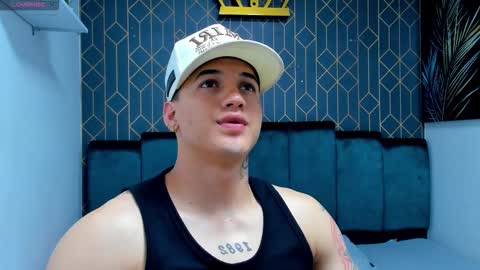 rocco_santos online show from 11-14-25, 12:53