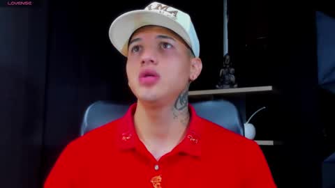 rocco_santos online show from 02-14-26, 06:04