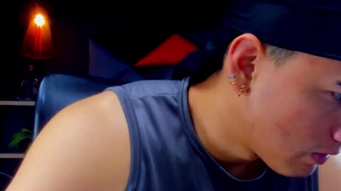 rocco_santos online show from 03-05-26, 06:59