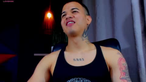 rocco_santos online show from 04-29-26, 06:25