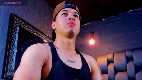 rocco_santos online show from 05-30-26, 06:05