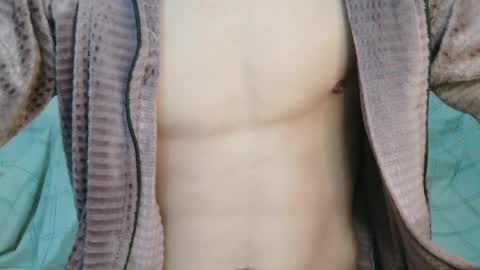 Rocco online show from 05-31-26, 08:32