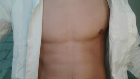 Rocco online show from 06-13-26, 08:34