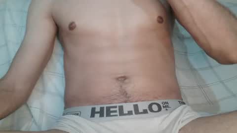 Rocco online show from 06-16-26, 09:12