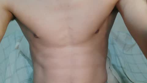 Rocco online show from 06-21-26, 07:00