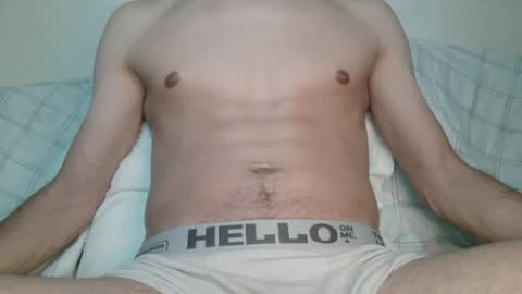 Rocco online show from 06-26-26, 11:36