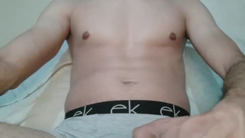 Rocco online show from 07-14-26, 09:25
