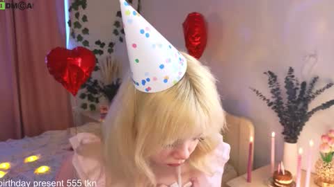 rochelle_dolly online show from 03-18-26, 02:42