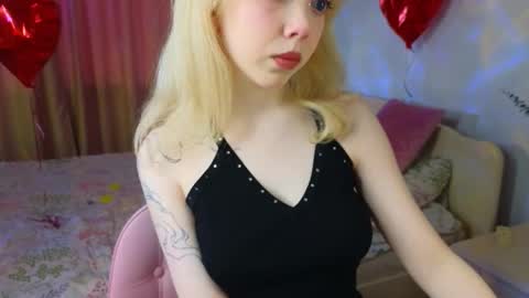 rochelle_dolly online show from 03-20-26, 01:38