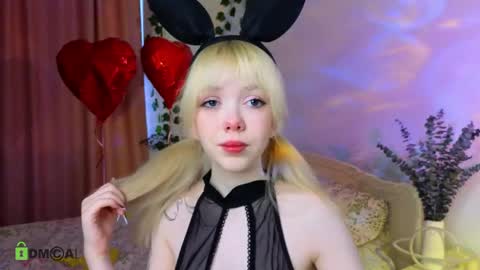 rochelle_dolly online show from 04-03-26, 02:04