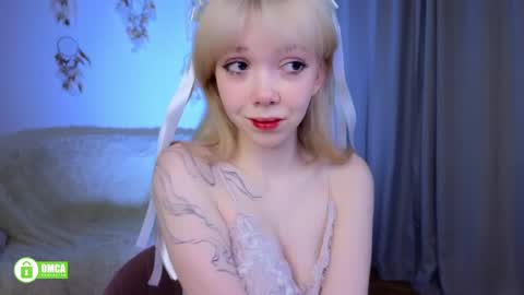 rochelle_dolly online show from 04-23-26, 08:33