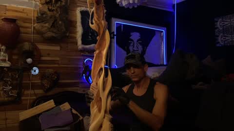 rockemx online show from 12-19-24, 08:23