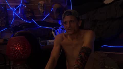 rockemx online show from 02-18-25, 05:31