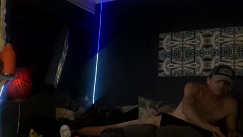 rockemx online show from 03-09-25, 04:22