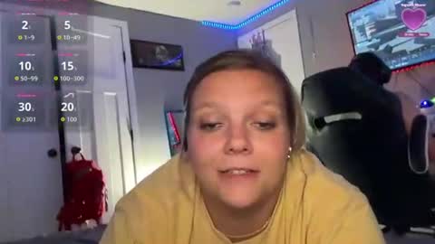 RocketBaddieRips online show from 06-11-26, 05:05
