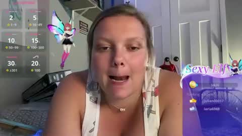 RocketBaddieRips online show from 06-18-26, 03:51
