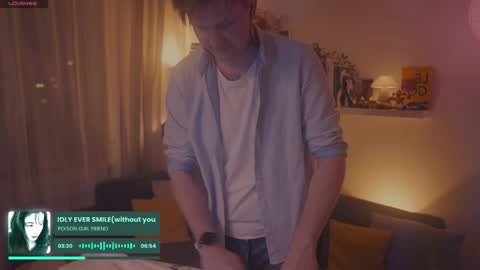 Rocket Bunny online show from 10-13-25, 07:47