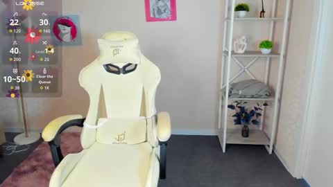 Snapshot of rockett_bunny chatting on 09-12-25, 01:06 Rockett online show from 09-12-25, 01:06