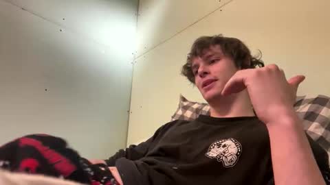 rockeylo99 online show from 11-05-25, 11:16