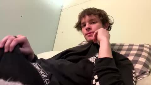 rockeylo99 online show from 11-12-25, 11:14