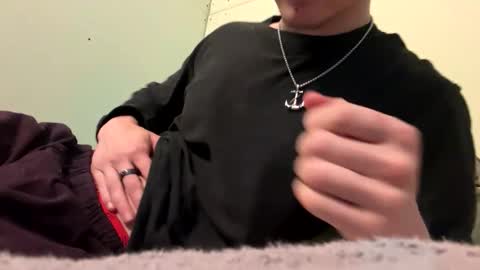 rockeylo99 online show from 11-14-25, 11:24