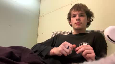 rockeylo99 online show from 11-15-25, 10:48