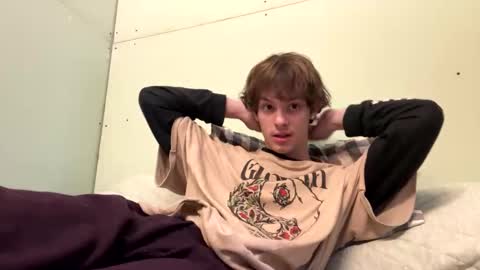 rockeylo99 online show from 11-19-25, 11:05