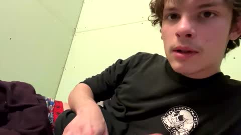 rockeylo99 online show from 11-22-25, 11:26