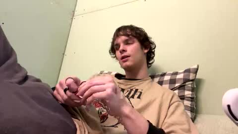 rockeylo99 online show from 11-25-25, 10:10