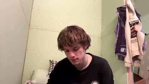 rockeylo99 online show from 11-26-25, 09:38