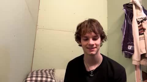 rockeylo99 online show from 11-28-25, 11:07