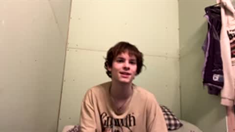 rockeylo99 online show from 11-29-25, 11:41