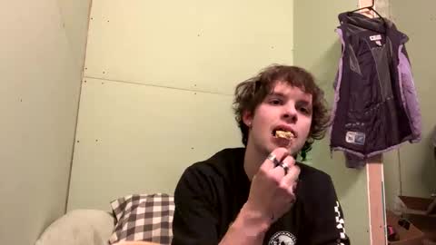 rockeylo99 online show from 12-05-25, 12:30