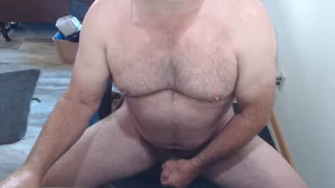 rockhard63 online show from 07-20-26, 03:25