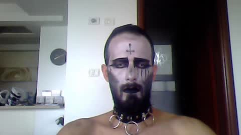 Snapshot of rockistman1 chatting on 11-13-25, 06:12 rockistman1 online show from 11-13-25, 06:12