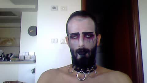 Snapshot of rockistman1 chatting on 11-20-25, 06:46 rockistman1 online show from 11-20-25, 06:46