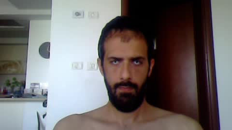 Snapshot of rockistman1 chatting on 03-30-26, 01:01 rockistman1 online show from 03-30-26, 01:01