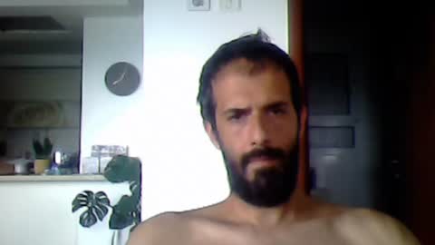 rockistman1 online show from 07-16-26, 05:02