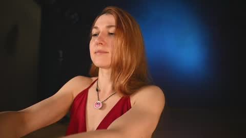 RocknRose online show from 07-28-26, 09:47