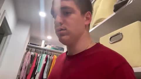 Snapshot of rockstar3536 chatting on 02-23-26, 01:52 rockstar3536 online show from 02-23-26, 01:52